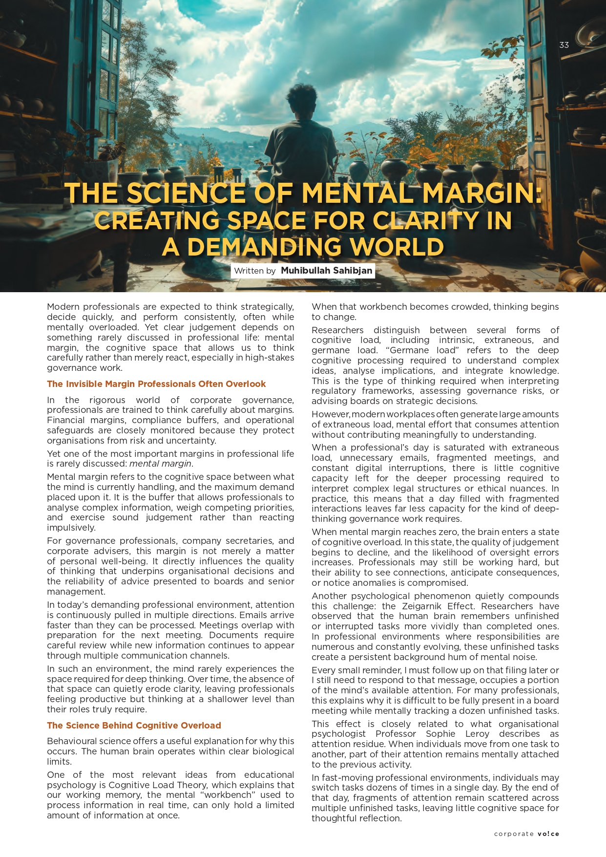 MAICSA Jan-March 2026